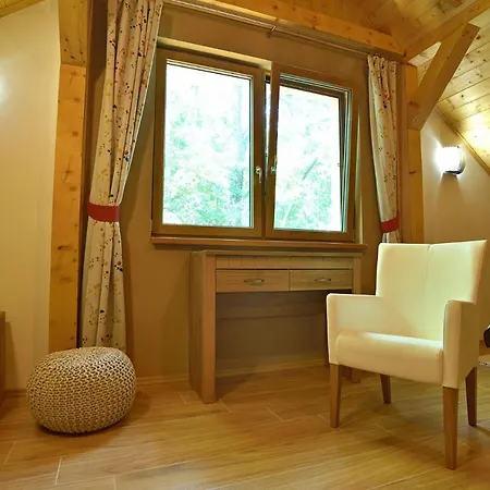 U Blaskov Apartmán *