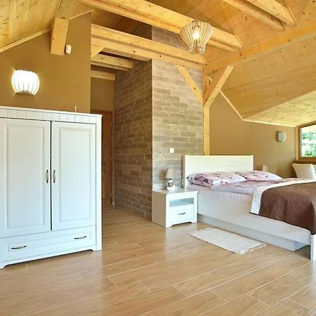 U Blaskov Apartmán *