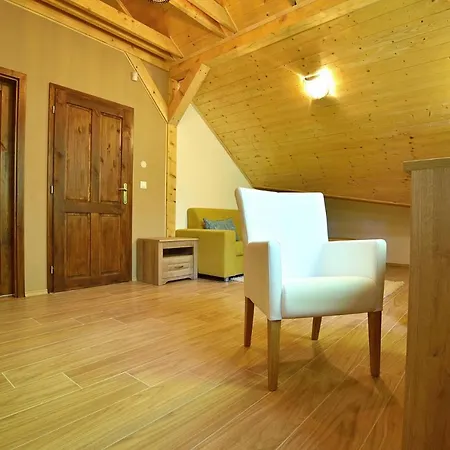 U Blaskov Banská Štiavnica